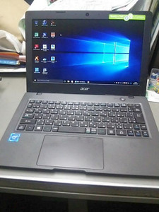 Acer Aspire One Cloudbook 11 Ao1 131 F12n Kk その２ まず最初にやること 車中泊徒然草